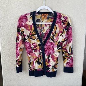 Tory Burch Cardigan